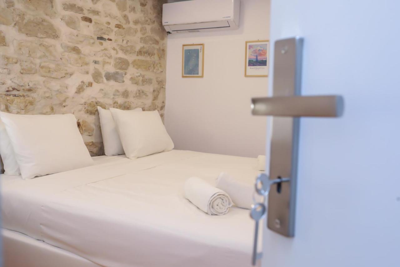 Apartamento Casa Piccola Corfu  Exterior foto