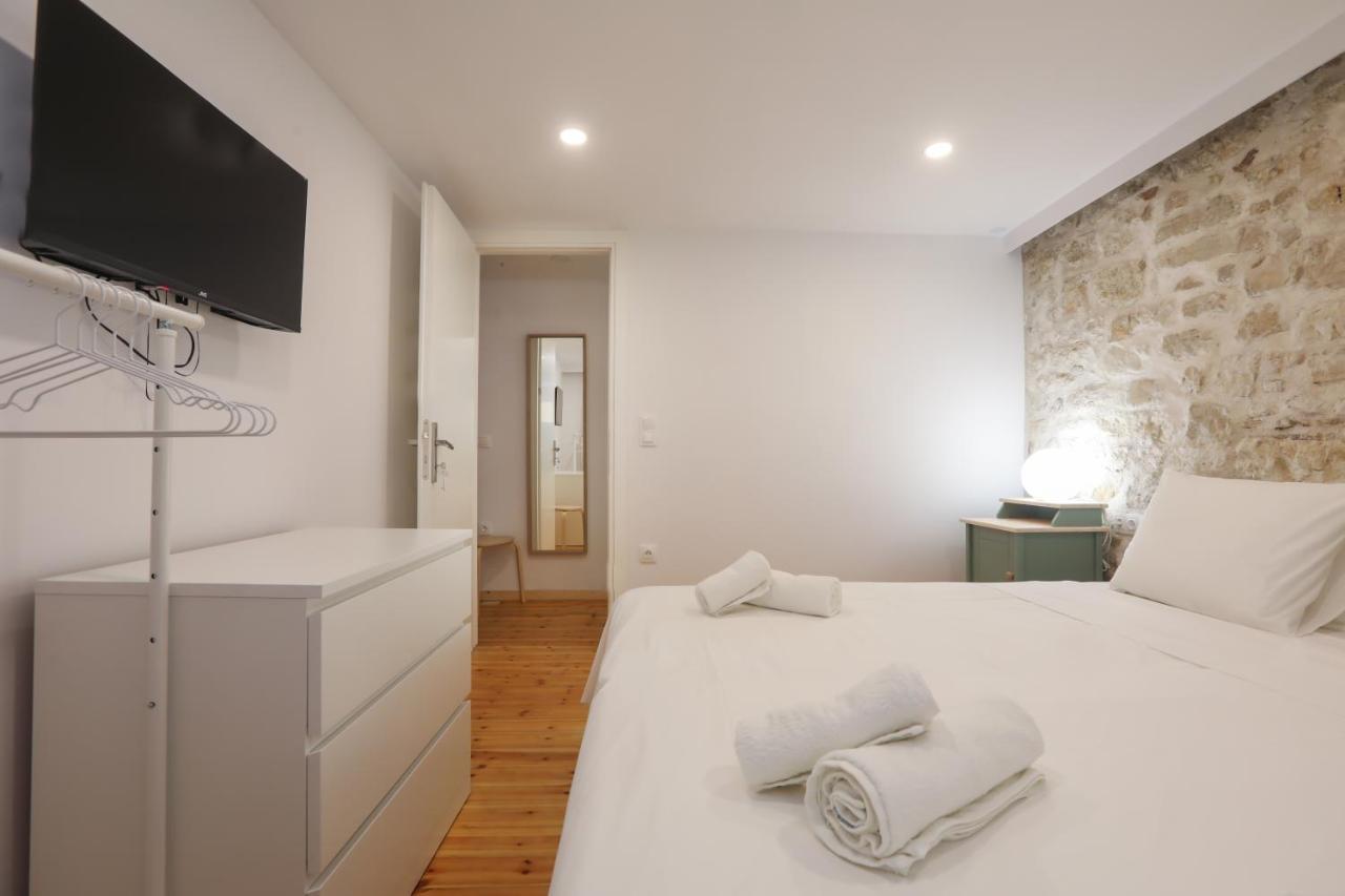 Apartamento Casa Piccola Corfu  Exterior foto