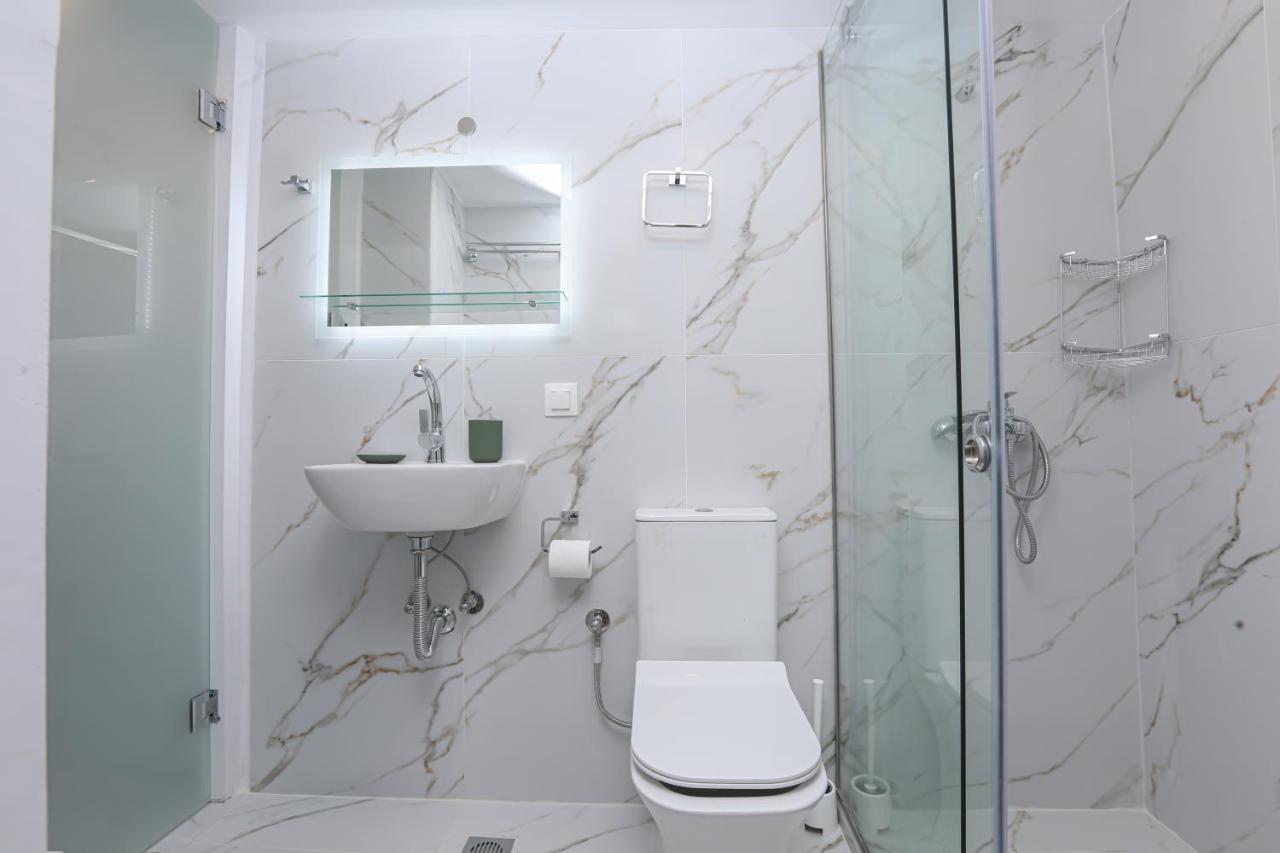 Apartamento Casa Piccola Corfu  Exterior foto