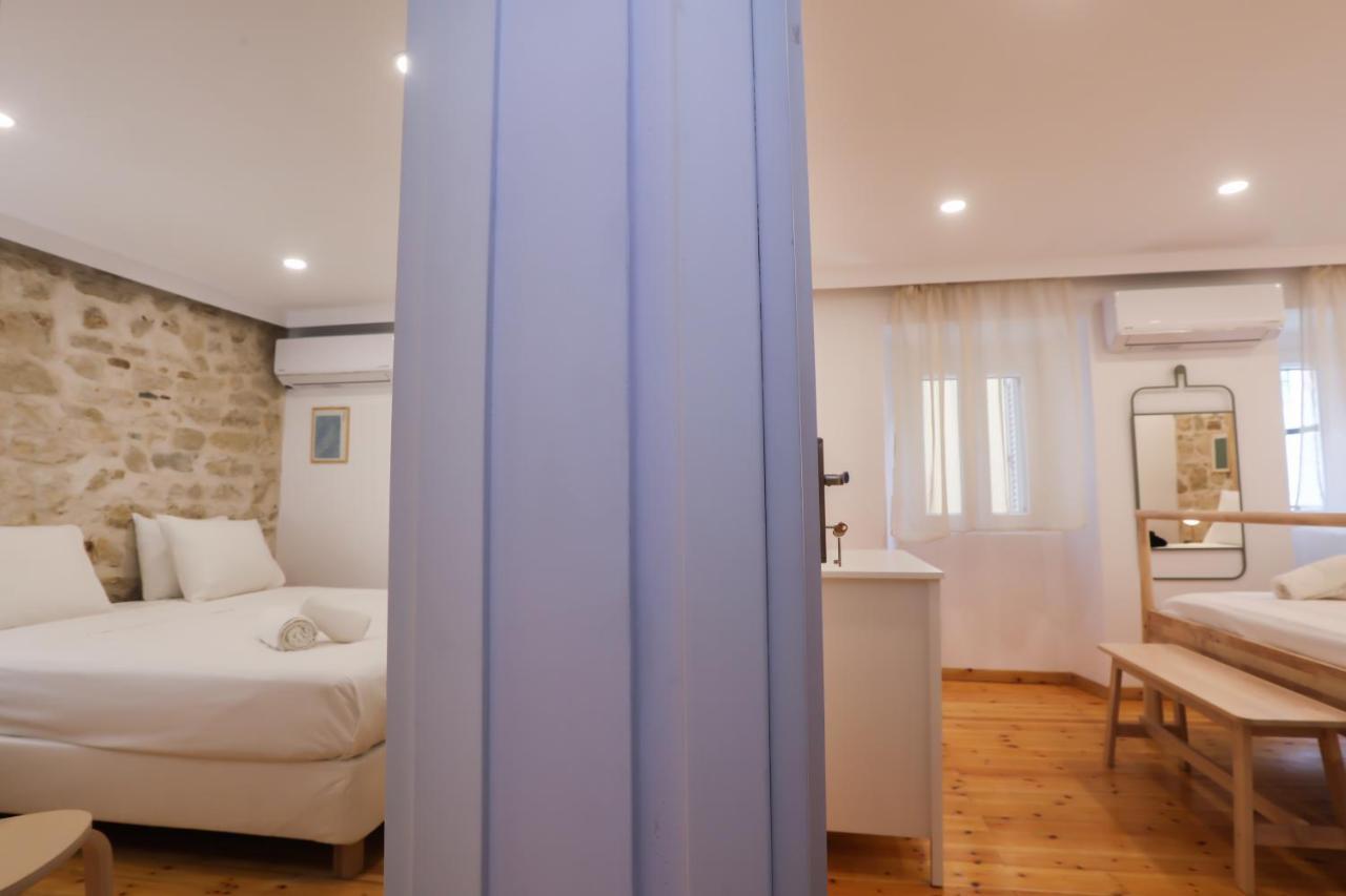 Apartamento Casa Piccola Corfu  Exterior foto