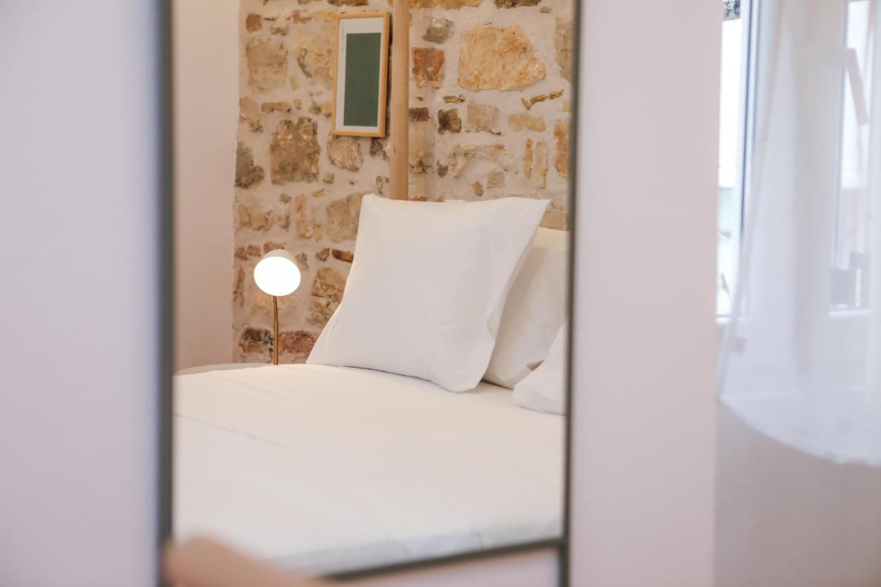 Apartamento Casa Piccola Corfu  Exterior foto
